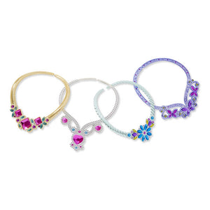 Dress Up Necklaces