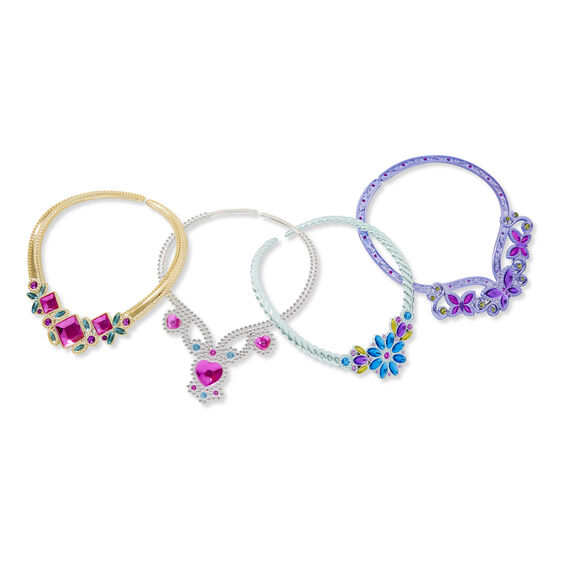 Dress Up Necklaces