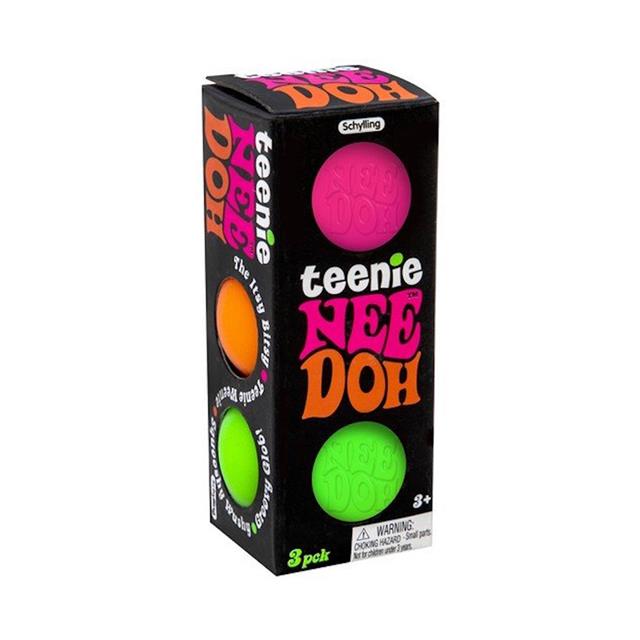 Nee Doh Teenie