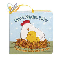 Load image into Gallery viewer, Good Night, Baby