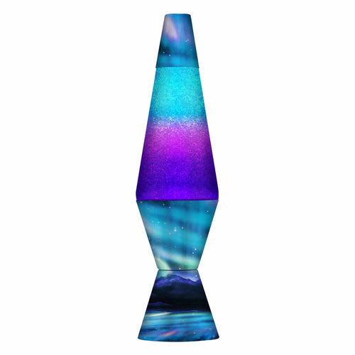 Lava Lamp 14.5