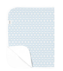 Portable Change Pad Cover