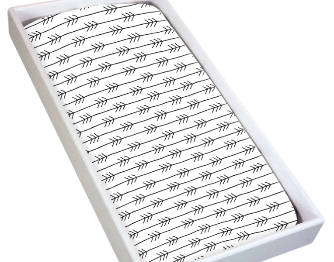 Kushies Change Pad Cover