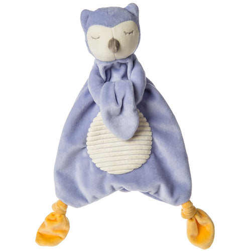 Leika Little Owl Lovey