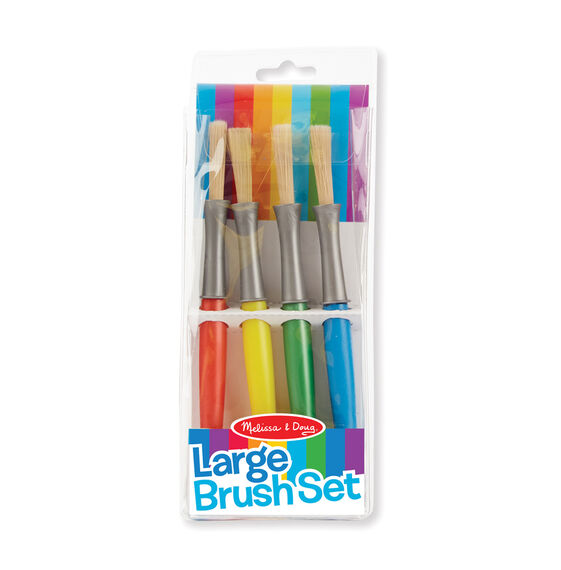 Large Paint Brush
