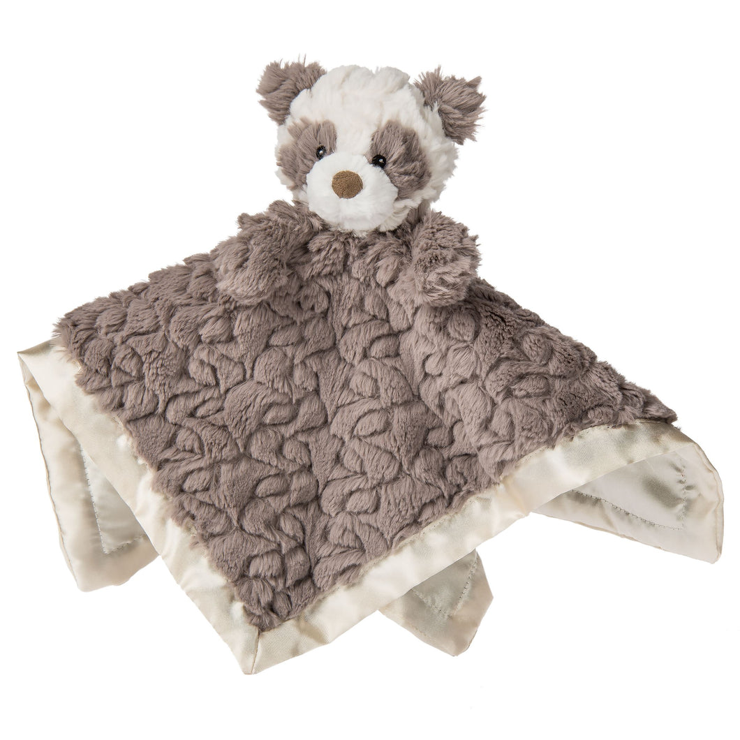 Nursery Character Blanket