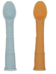 Silipop Silicone Spoons