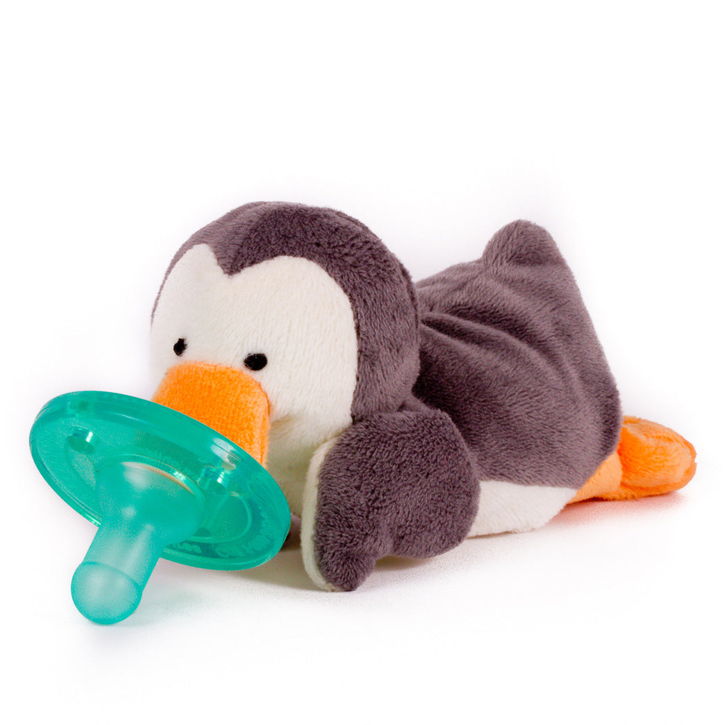 WubbaNub - Baby Penguin