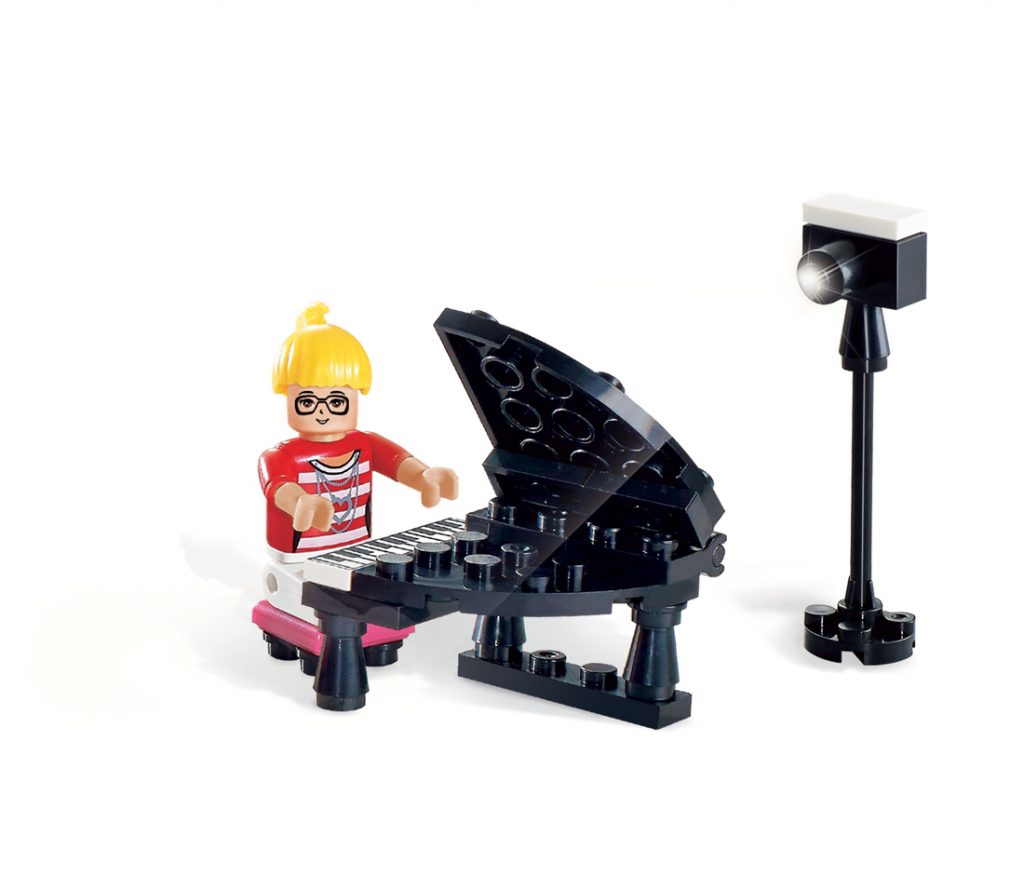 Pianist