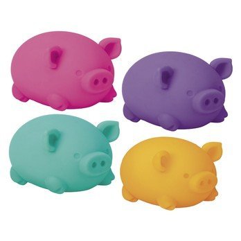 Nee Doh Dig' It Pig