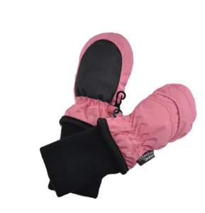 SnowStoppers Winter Mittens