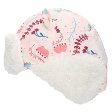Load image into Gallery viewer, Water Repellent Trapper Hat - 2-4y