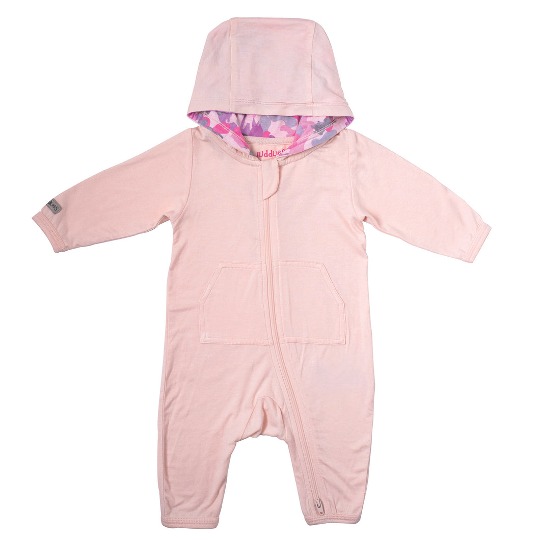 Juddlies Camoose Jumpsuit