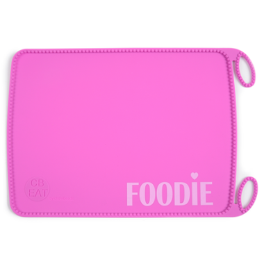 Silicone Roll Up Placemat