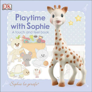 Playtime with Sophie