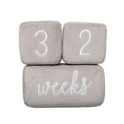 Plush Age Blocks