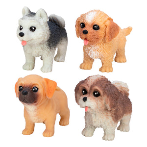 Pocket Puppy Series