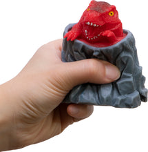 Load image into Gallery viewer, Volcanic Dino Popper