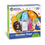 Number Pops – Goderich The Red Door