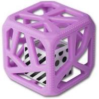 Chew Cube - Purple