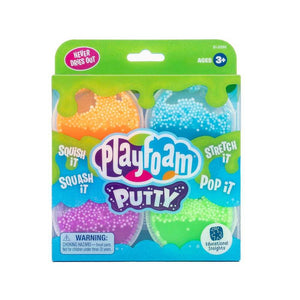 Playfoam Putty