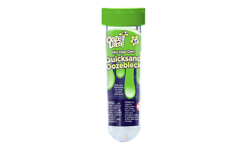 Ooze Labs - Quicksand