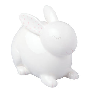 Rabbit Piggy Bank