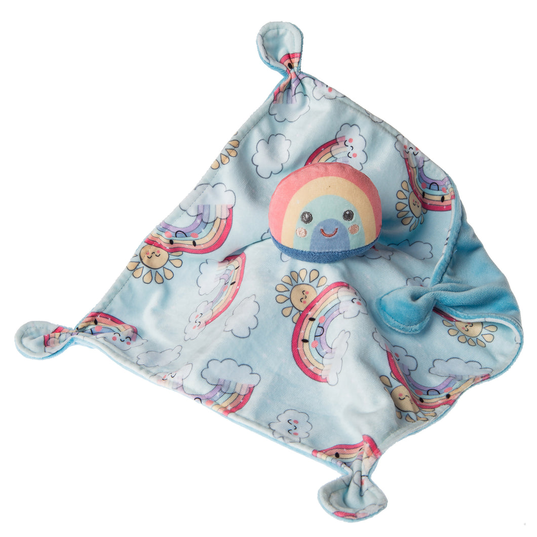 Sweet Soothie Blanket