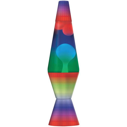 Lava Lamp 14.5