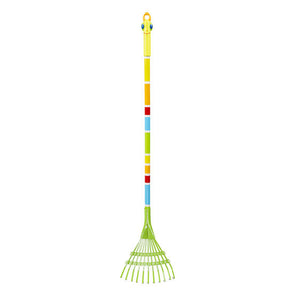 Giddy Buggy Rake