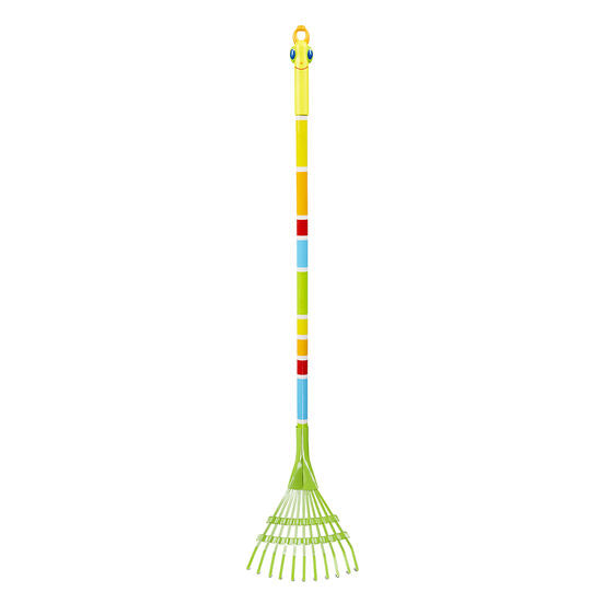 Giddy Buggy Rake