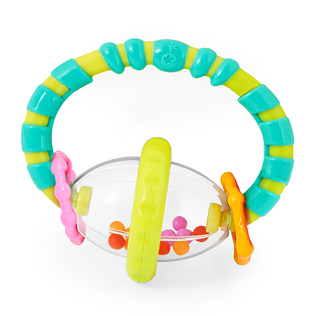Grab & Spin Rattle