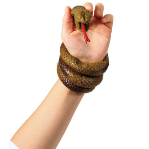 Wrist Rattler Hand Puppet