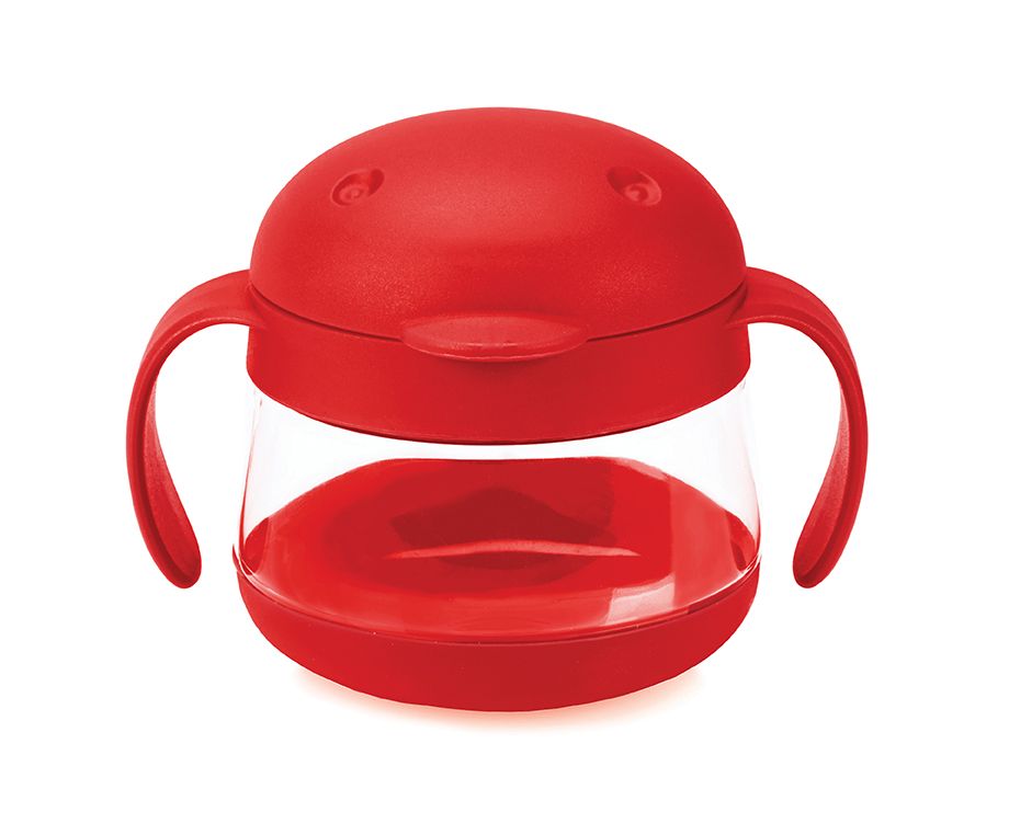 Tweat snack Container