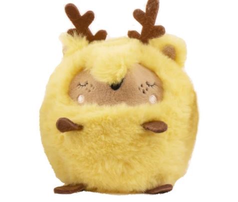 Squeezmeez Reindeer