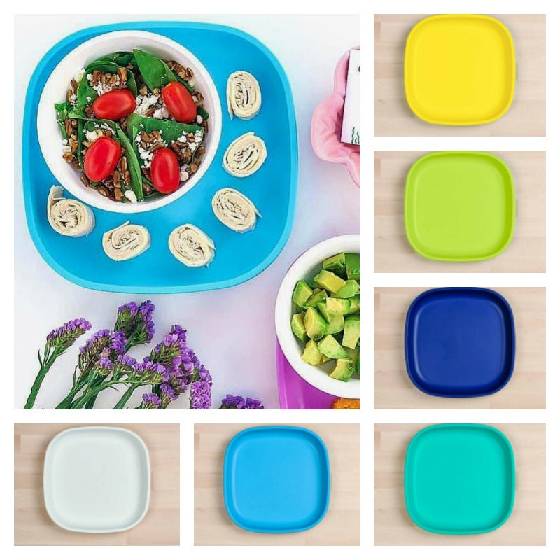 Re-Play Flat Plate - Large