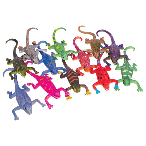 Color-changing Revealeons