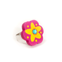 Load image into Gallery viewer, Pretty Wooden Rings