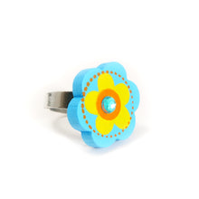 Load image into Gallery viewer, Pretty Wooden Rings