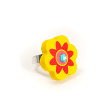 Load image into Gallery viewer, Pretty Wooden Rings