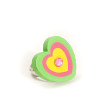 Load image into Gallery viewer, Pretty Wooden Rings