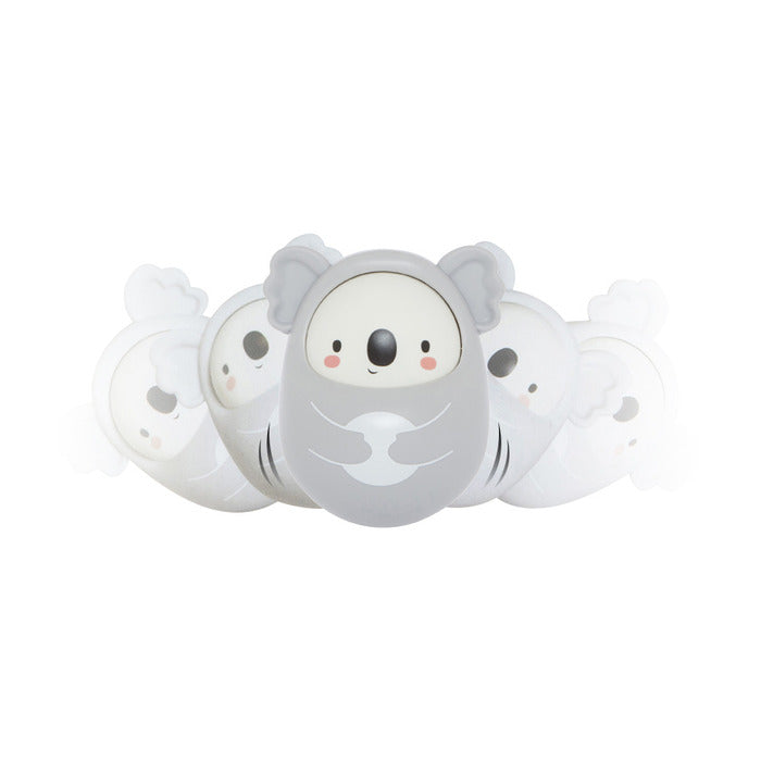 Roly Poly Koala