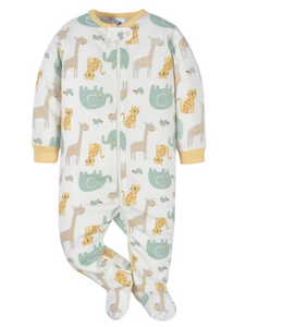 Gerber SleepNPlay Safari