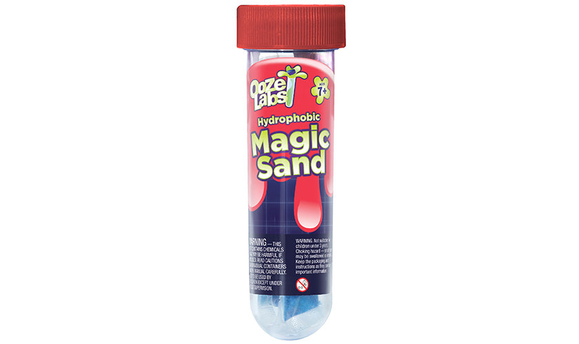 Ooze Labs - Magic Sand