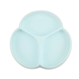 Silicone Suction Plate