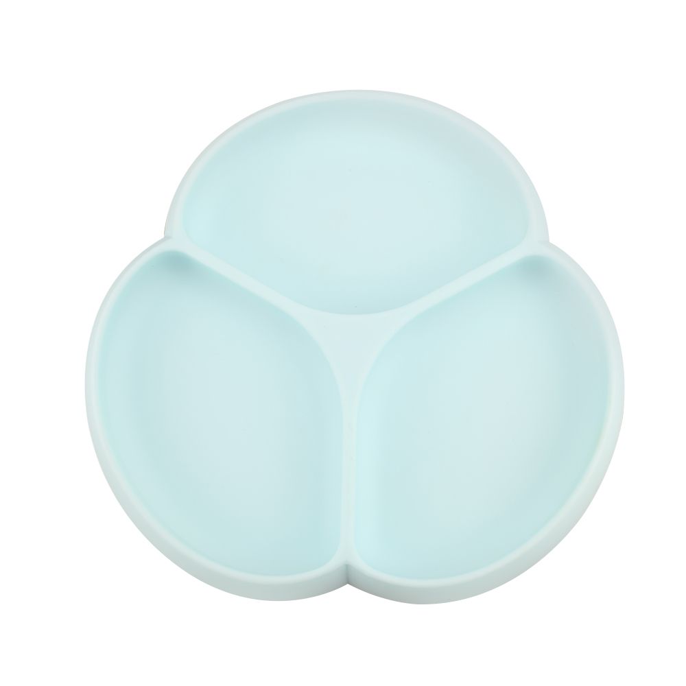 Silicone Suction Plate