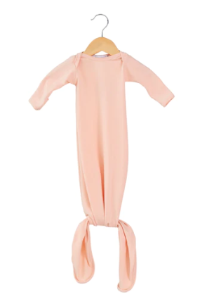 OVer nodo gown Serene 0-3m