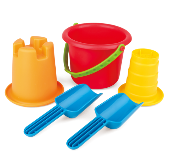 5-in-1 Beach Set