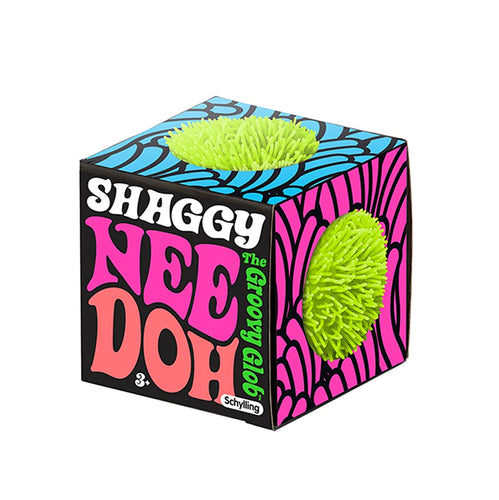 Nee Doh Shaggy