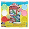 Play-Doh Fundamental Shapes